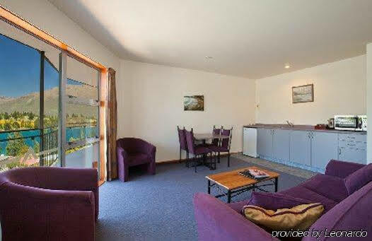Motel Alexis & Queenstown
