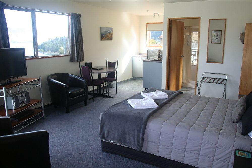 Alexis & Queenstown