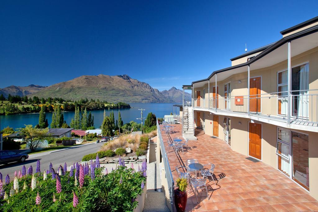 Alexis & 4* Queenstown