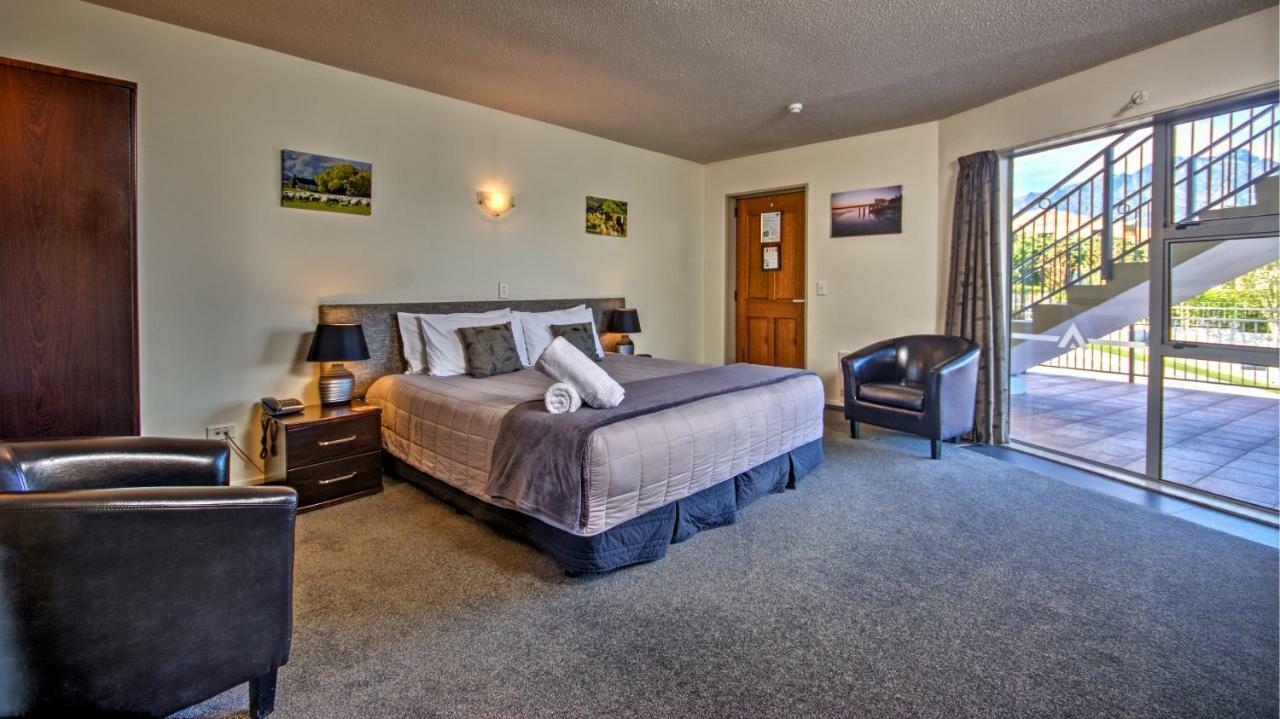 Alexis & 4* Queenstown
