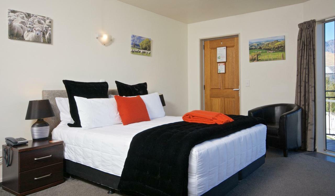 Alexis & 4* Queenstown