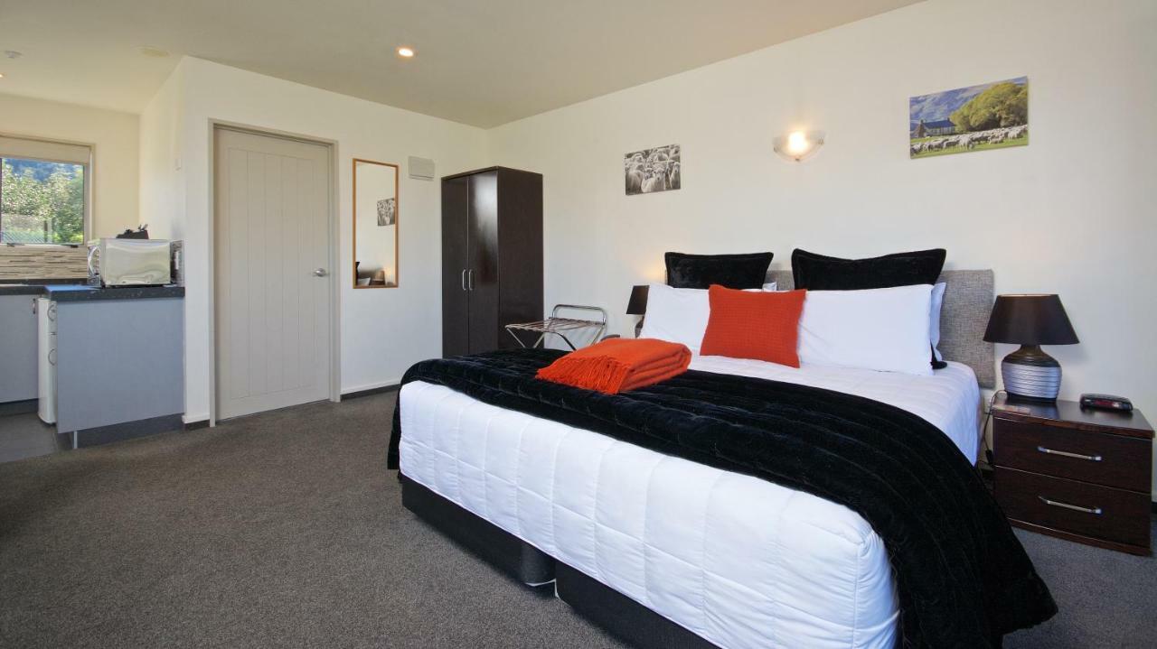 Motel Alexis &